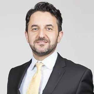 Dr. Arjang Abbasi