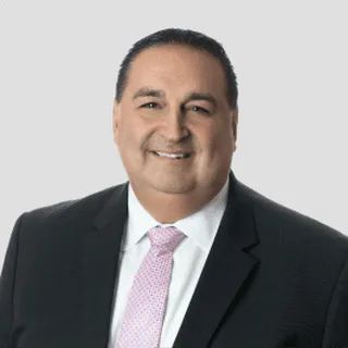 Dr. Christopher Frendo